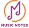 Music Notes