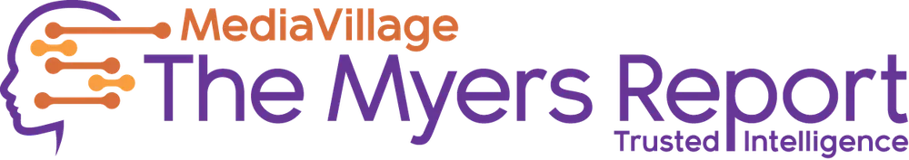 The Myers Report logo