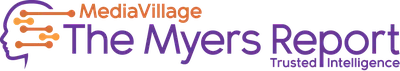 The Myers Report logo