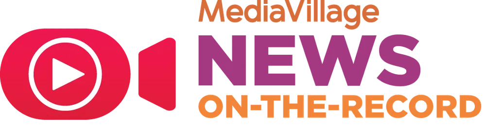 News on the Record logo