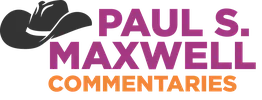 Paul Maxwell Report logo