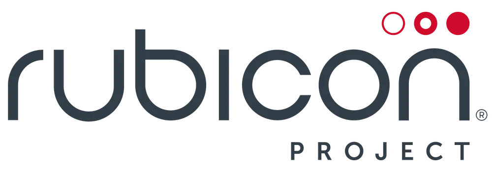 Rubicon Project InSites logo