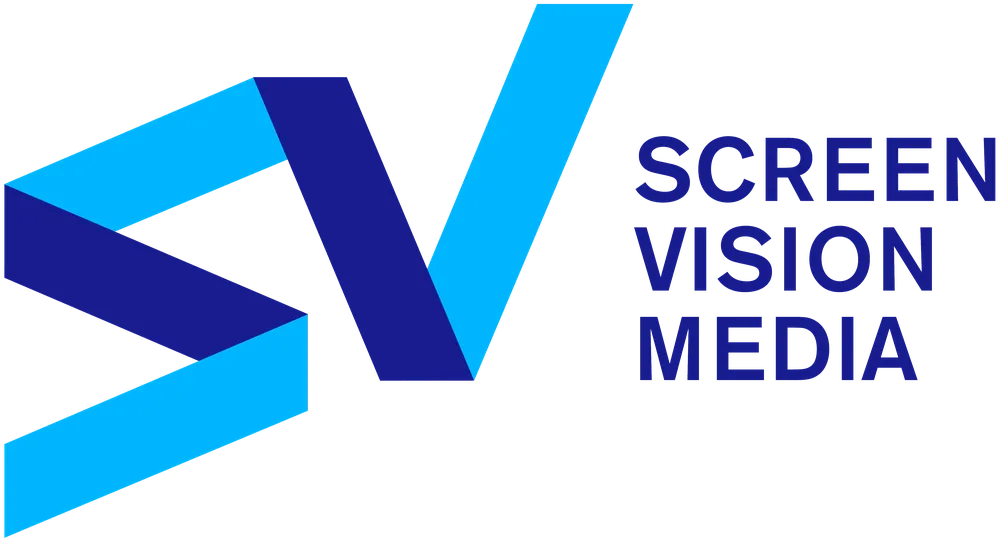 Screenvision Media InSites logo