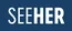SeeHer InSites logo