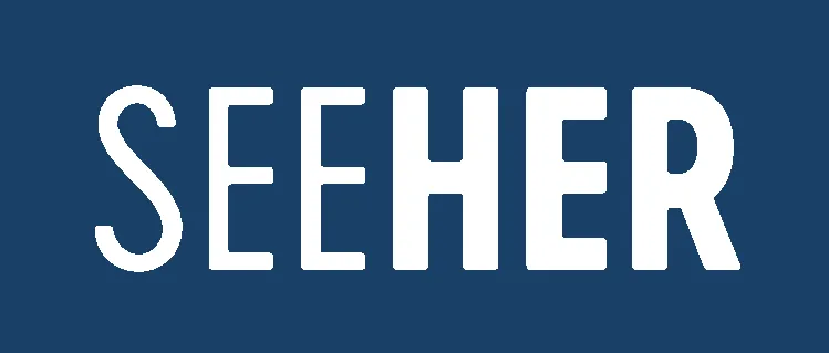 SeeHer InSites logo