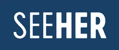 SeeHer InSites logo