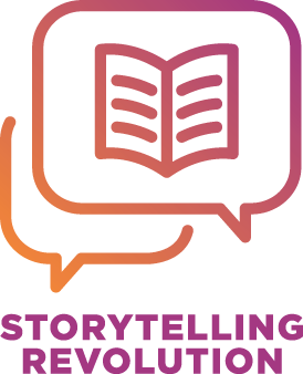 The Storytelling Revolution