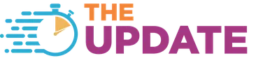 The Update logo