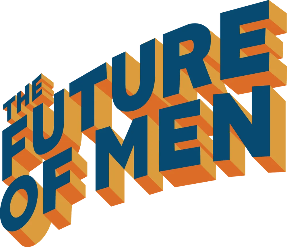 Future of Men logo
