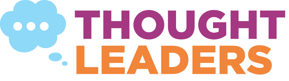 Thought Leaders logo