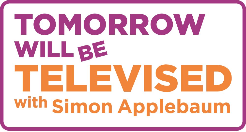 Tomorrow Will Be Televised logo