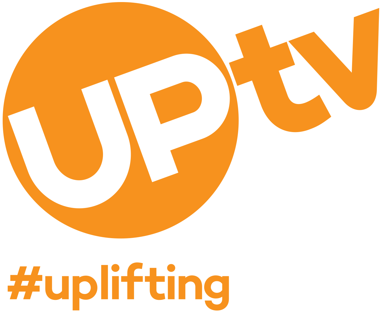 UPtv / Aspire InSites logo