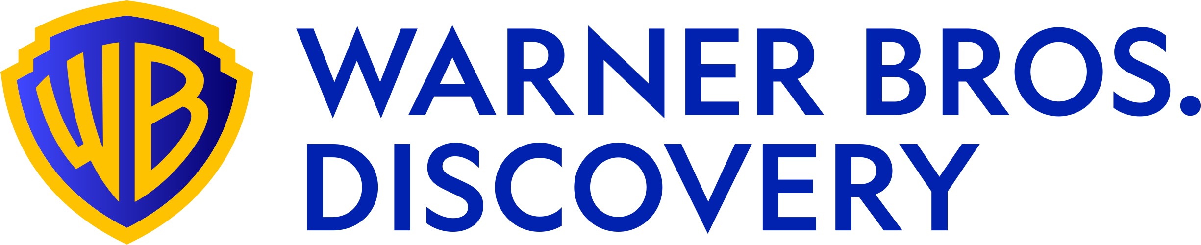 Warner Bros. Discovery InSites logo