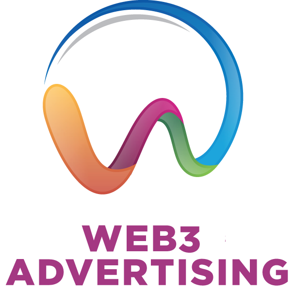 Web3 Advertising logo