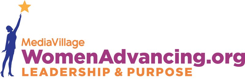 WomenAdvancing logo