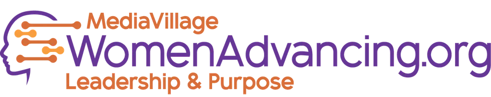 WomenAdvancing logo