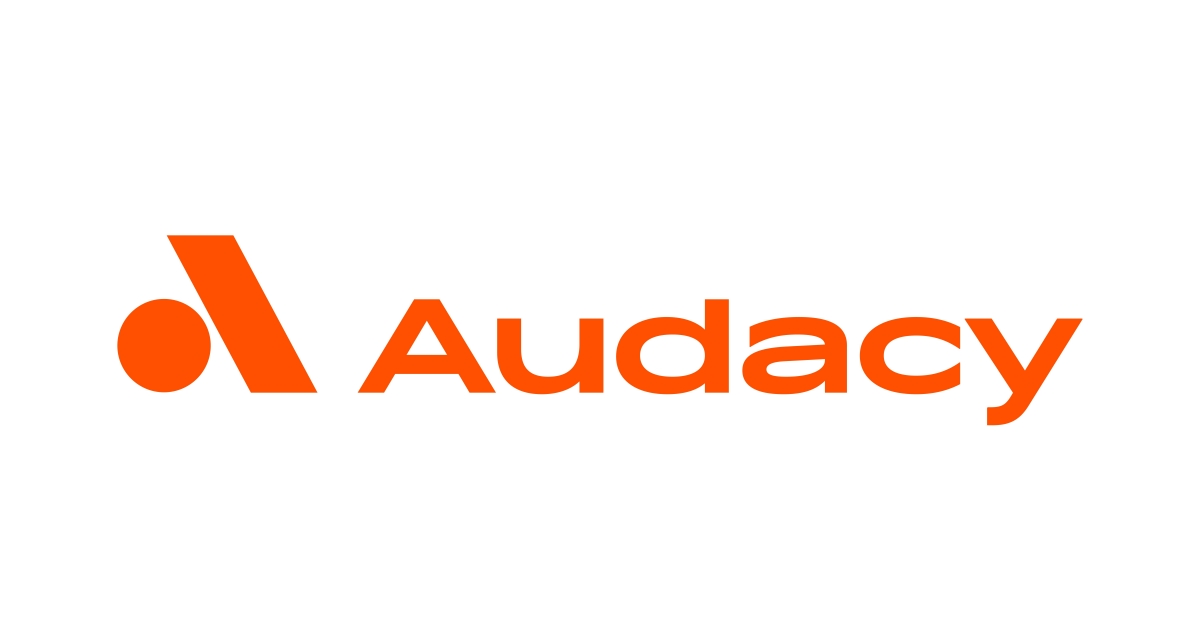 Audacy InSites logo