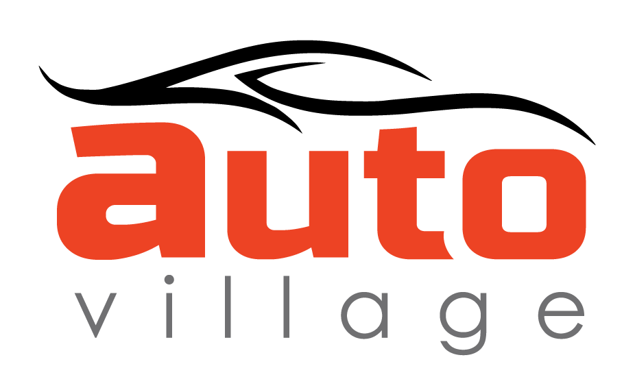 Auto InSites Village logo