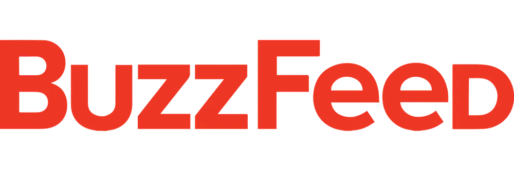BuzzFeed logo