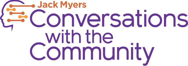 Conversations with the Community logo