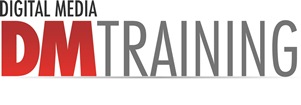 Digital Media Training logo