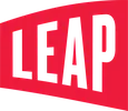Leap Media Investments logo