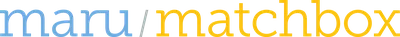 Maru/Matchbox logo