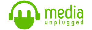 Media Unplugged logo