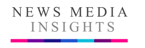 News Media Insights logo