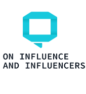 On Influence and Influencers logo