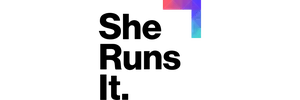 She Runs It InSites logo