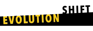 Evolution Shift logo