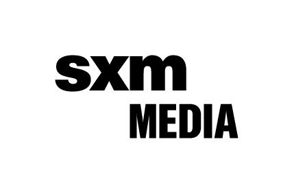 SXM Media InSites logo