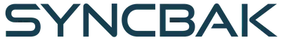 Syncbak logo