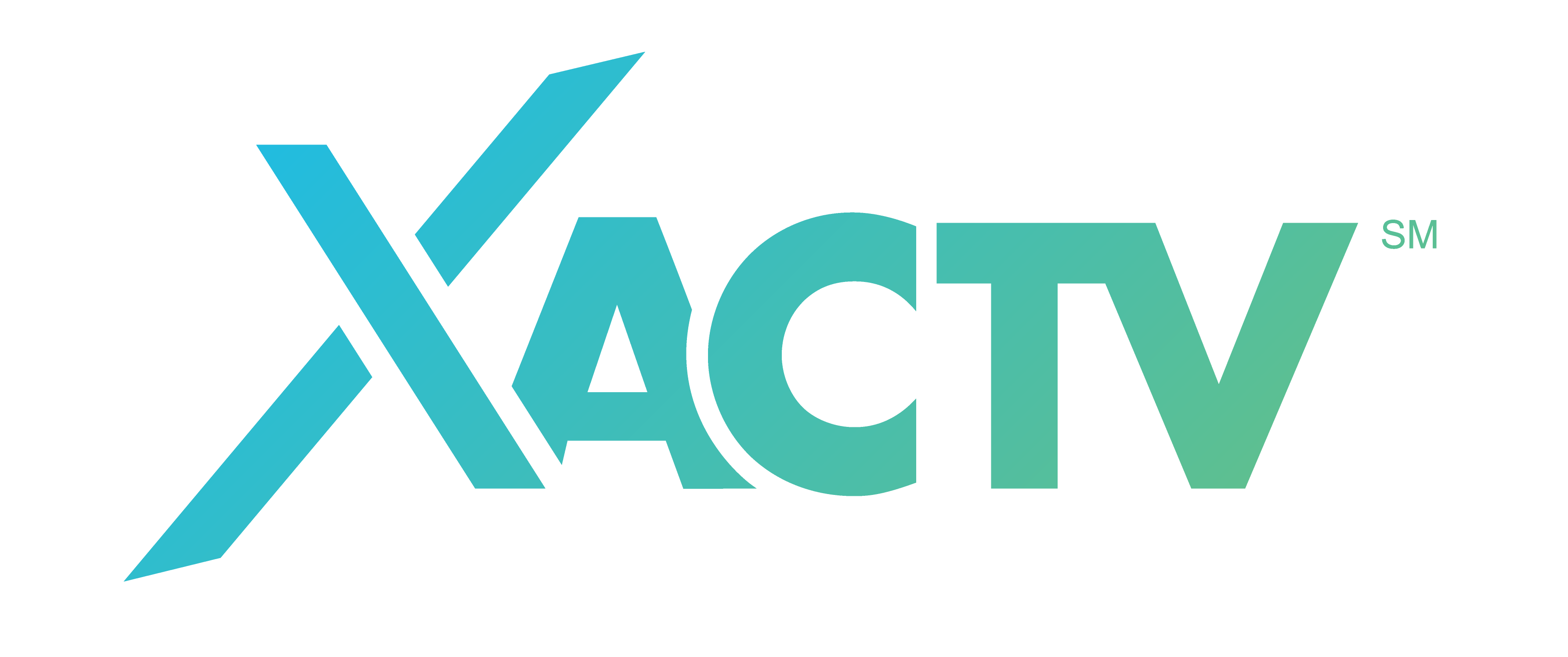 XACTV InSites logo