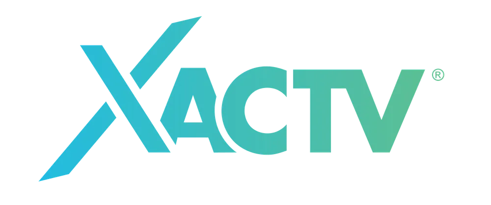 XACTV InSites logo