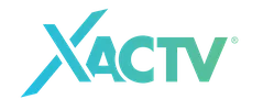 XACTV InSites logo