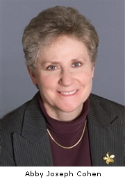 Abby+Joseph+Cohen