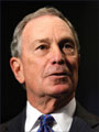 Mayor+Michael+Bloomberg