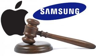 Apple+vs+Samsung