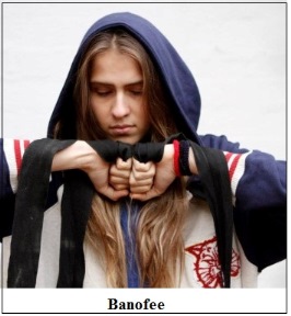 Banofee