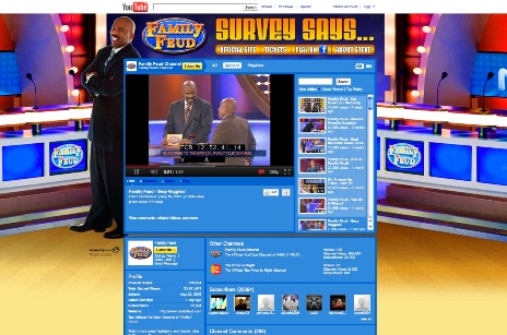 Fremantle+Media++Family+Feud