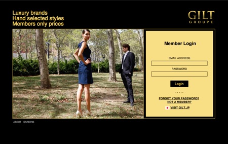 Gilt