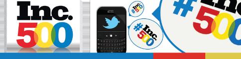 Inc.+500
