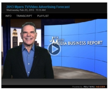 Jack Myers Video Media Business Report