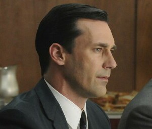 Mad Men, Jon Hamm