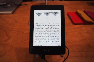 Kindle+Paperwhite