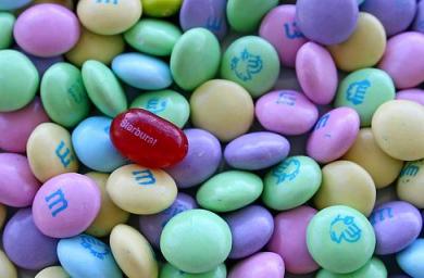 Is it better to be different - better - special?