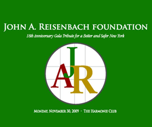 Reisenbach Foundation