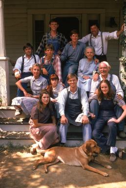 The+Waltons